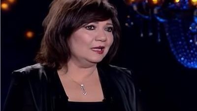 بعتلي فلوس لما محدش سأل عليا.. عايدة رياض تكشف موقفا إنسانيا جمعها بـ حسن شحاتة