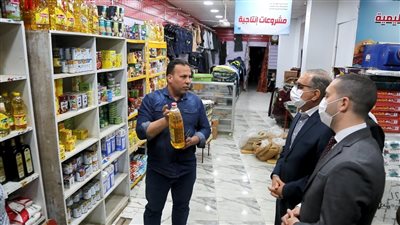 تخفيضات 20% على أسعار اللحوم.. تعرف على أماكن معارض أهلًا رمضان في القاهرة ومحافظات الجمهورية