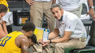 جوزيه نيتو: مواجهة الزمالك تختلف عن الموسم الماضي ونستعد لها منذ 6 أشهر