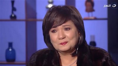 عايدة رياض عن إصابتها بـ السرطان: تعافيت وبشكر ربنا على المرض