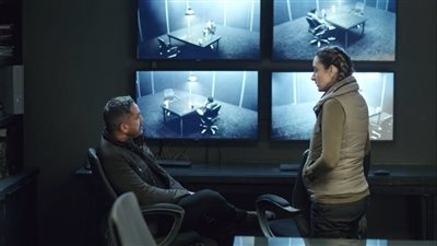 ملخص الحلقة الـ 11 من مسلسل العائدون.. أمير كرارة يطلب أول عملية من محمد عادل