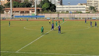 الدرجة الثانية.. بؤرفواد يخوض وديتين خلال شهر رمضان