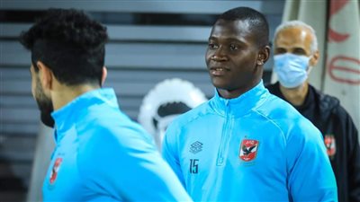 بمشاركة محمد هاني.. الأهلي يستأنف تدريباته استعدادًا لمواجهة الرجاء المغربي