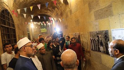 أمين البحوث الإسلامية: بناء الوعي أهم مانحتاج إليه لبناء الدولة الحديثة