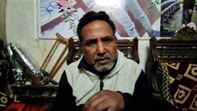 مصرع شاب على يد بلطجي بالمنوفية.. ووالده: قتل ابني عشان رفض يديله 5 جنيه | بث مباشر