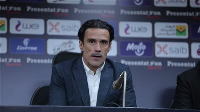 نونو الميدا: مباراة صعبة للغاية أمام الزمالك.. واللاعبون نفذوا التعليمات