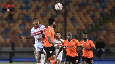 نونو ألميدا يمنح لاعبي فاركو راحة 24 ساعة بعد التعادل أمام الزمالك 
