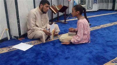 الليلة ..محافظ القليوبية يكرم  الفائزين في أكبر مسابقة لحفظ  القرآن الكريم بطوخ  