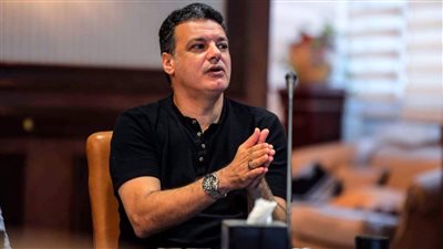 رضا عبد العال: اختيار إيهاب جلال للمنتخب غير مبرر.. وكنت أفضل حسام حسن