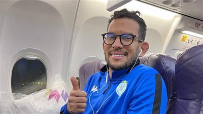 بعثة الرجاء المغربي تتوجه إلى القاهرة استعدادًا لمواجهة الأهلي في بطولة إفريقيا