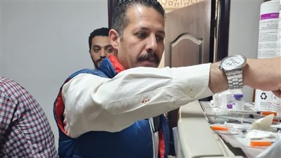 تفاصيل ضبط وتحريز أدوية داخل أشهر مركزي تجميل وتخسيس فى طنطا 