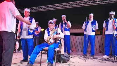 ليالي رمضان تتألق في إقليم قناة السويس 