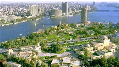 تكدس مروري بشوارع القاهرة والجيزة.. والذهب عيار 21 يسجل سعر 1026 جنيهًا للجرام | بث مباشر 