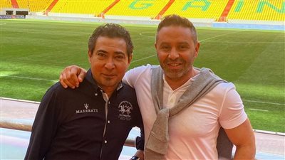 اتحاد الكرة يكشف أسباب غياب بركات وحازم إمام عن جلسة توقيع التوأم لتدريب المنتخب 