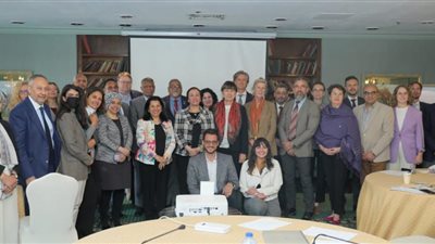 وزيرة البيئة: ملف المخلفات لم يتم مناقشته في مؤتمرات المناخ السابقة.. وإطلاق مبادرة لتدويرها بإفريقيا