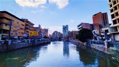 انخفاض درجات الحرارة بالفيوم.. والأرصاد تُحذر من التقلبات الجوية