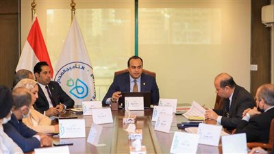 رئيس الرعاية الصحية: إعداد خريطة بالأمراض المزمنة عن كل فرع للهيئة