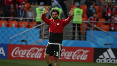 صلاح: إخفاقنا في التأهل للمونديال اللحظة الأصعب في مسيرتي