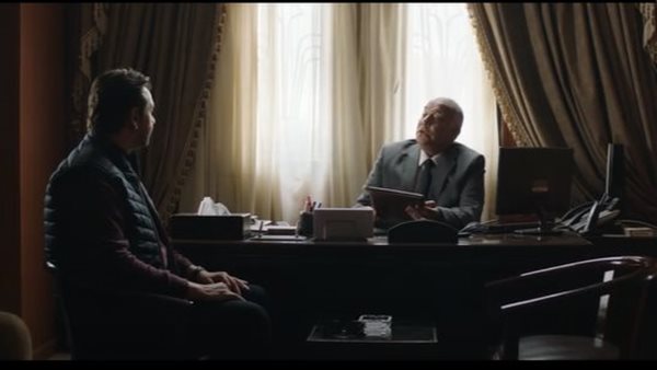 مسلسل الاختيار