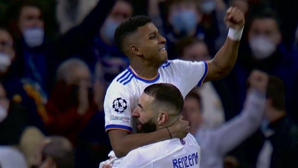  أنطونيو روديجير