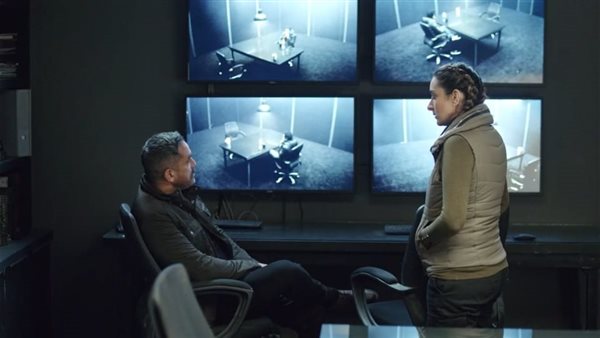 أميركرارة وأمينة