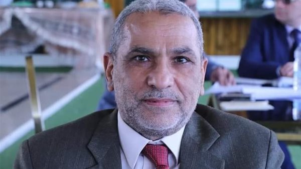 الدكتور سالم فهمى