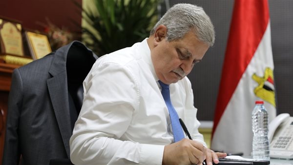 رئيس شركة المياه