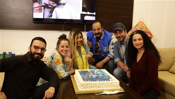 إنرجي تحتفل بتسجيل