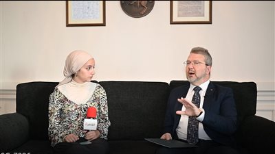 سفير ليتوانيا: الحرب الروسية جعلت أوروبا تعيد هيكلة أنظمتها العسكرية تحسبا لعملية وشيكة