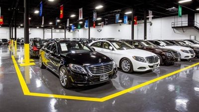 غرامة مليون جنيه للمخالفين.. تفاصيل قرار حماية المستهلك بتحديد سعر بيع السيارات النهائي للمستهلك