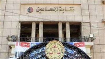 أول دعوى قضائية لإلزام المحامين بإجراء انتخابات على مقعد النقيب