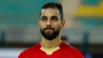 مباراة الأهلي وسموحة.. الإصابة تبعد عمرو السولية من مواجهة نصف نهائي كأس مصر غدا