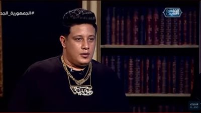 حمو بيكا: لم أسرق لحن أكرم حسني.. وخسرت 3 ملايين جنيه خلال 4 شهور