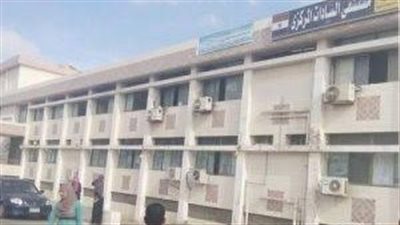 مصرع طالب وإصابة آخر إثر تصادم تريلا وتاكسي في المنوفية