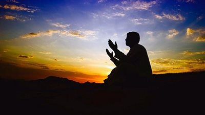 دعاء 13 رمضان 2022.. اللهم إنك عفو تحب العفو فاعفُ عني