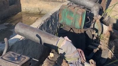 بسبب أولوية ري الأرض الزراعية.. إصابة 13 شخص في مشاجرة دامية بكفر الشيخ بينهم 3 حالات خطر