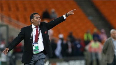 قبل مواجهة الأهلي.. ما هي أساليب رشيد الطاوسي مدرب الرجاء المغربي؟ 