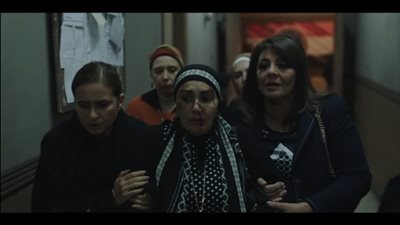 نيللي كريم ترفع قضية أخرى ضد الأحوال الشخصية في الحلقة 12 من فاتن أمل حربي