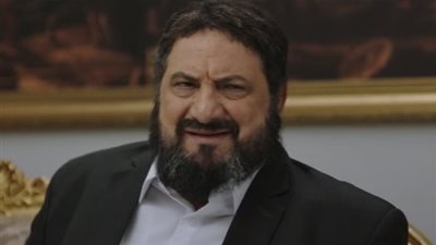 مسلسل الاختيار 3 الحلقة 12.. خيرت الشاطر لمرسي: اللي مش عاجبه قراراتك يشرب من المياه المالحة 