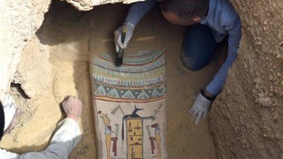 الأعلى للآثار يقرر عودة العمل بكامل قوته بالمواقع التاريخية بداية من مايو المقبل | بث مباشر 