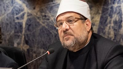 وزير الأوقاف: منع الفلسطينيين من الصلاة في الأقصى جريمة ضد الإنسانية