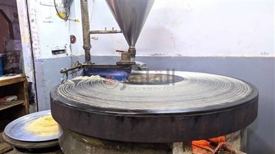 كيلو الكنافة والقطايف بـ20 جنيهًا.. أسعار جيدة لأشهر حلوى رمضانية في المنيا | صور وفيديو