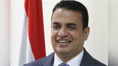 عميد حاسبات حلوان: الامتحانات تسير بصورة منتظمة.. ولا شكاوى من الطلاب