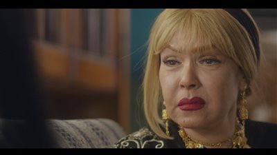 الحلقة 13 من انحراف.. روجينا تبتز لوسي وتطلب 200 ألف جنيه وتتسبب في حبس رامي الطمباري