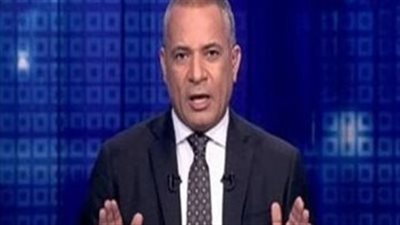 أحمد موسى: رضا حجازي الاختيار الأفضل لتولي حقيبة التعليم خلفًا لـ شوقي