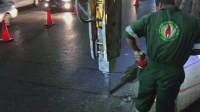 تاون جاس تطمئن المواطنين: لا انقطاع للغاز خلال أعمال الصيانة مساء اليوم