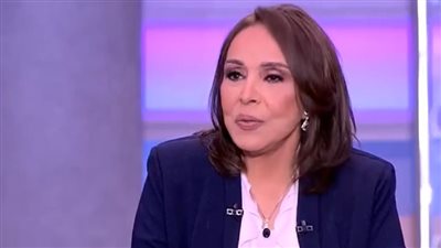 عفاف راضي: أغاني المهرجانات دمها خفيف لكنها حالة مؤقتة من الانبساط