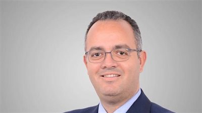 تعيين مصطفي العروسي نائبًا لرئيس بنك البركة