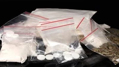 هيروين وشابو.. ضبط سائق بحوزته كمية كبيرة من المواد المخدرة بسوهاج