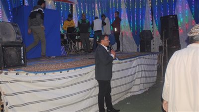 جلسات الدوار تجوب قرى الفيوم لتوعية السيدات بمشروعات حياة كريمة